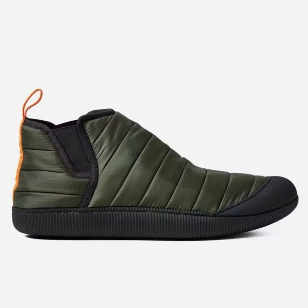 Greys Men’s Ripstop Slipper Boot